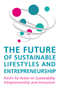 Launch conference "The Future of Sustainable Lifestyles"