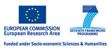 European Commission's Seventh Framework Programm